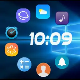 windows 10