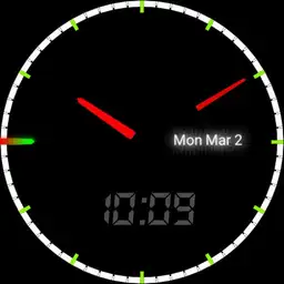 My First Watch