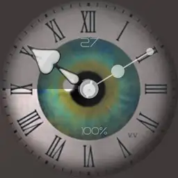 eye