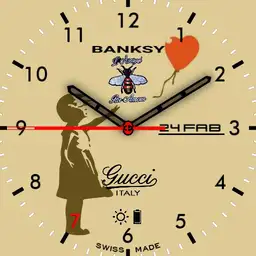 Banksy