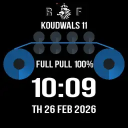 Koudwals11