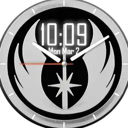 Jedi Time