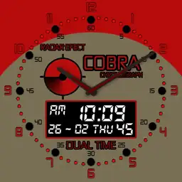 COBRA