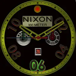TK Ranger Chrono Millenium Falcon Copy