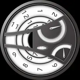 Watch Concept by Shea Draney