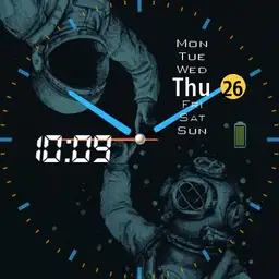 Mars