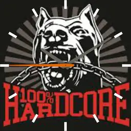 Hardcore