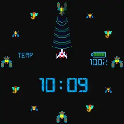 Galaga
