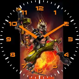Junkrat