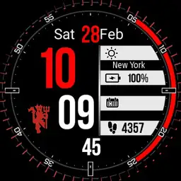 Man United watch