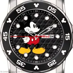 Mickey Black