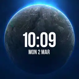 Digital Earth