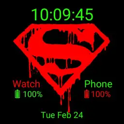 Superman Death