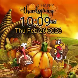 Turkey Day
