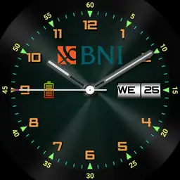 Bank BNI Watch