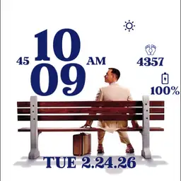 gump