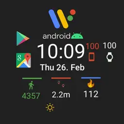 My Wear 2.0 budman88