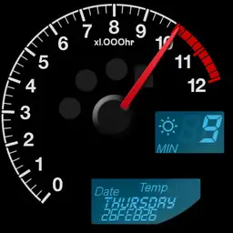Tachometer