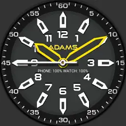 Chronos Yellow