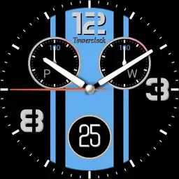 Towerclock sport 3 Color NEW
