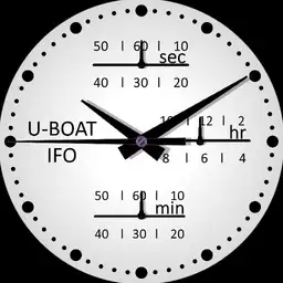 U-Boat-IFO