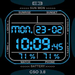 EB CSO 3.8