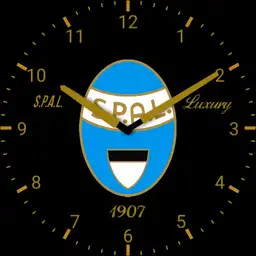 spal luxury