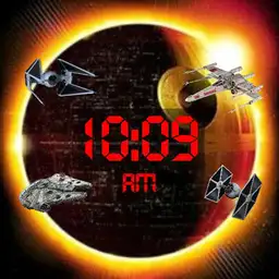 Starwars Deathstar ver2