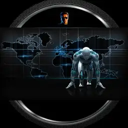 heiko...robot