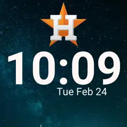 Astros Digital - Stars