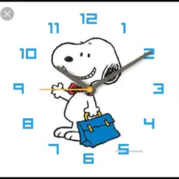Snoopy