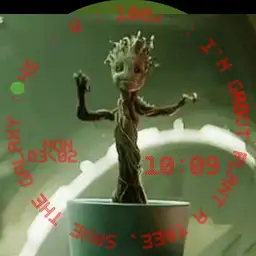 I m Groot V2