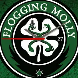 Flogging Molly