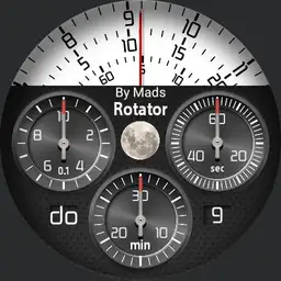 Rotator new age update
Copy by mads
