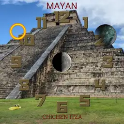 Chichen Itza