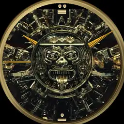 Mayan mc Copy