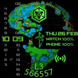 Ingress Enlightened AP Copy