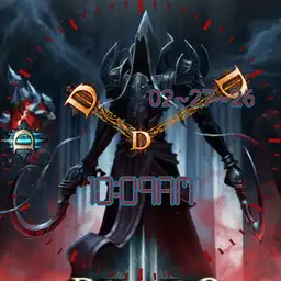 Diablo 3