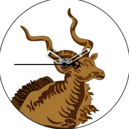Emblem of Br. Somaliland, 1903-1950
