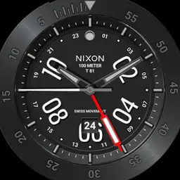 Nixon A936