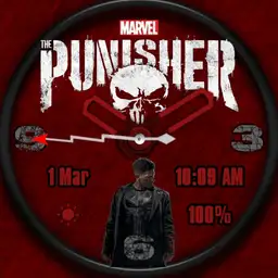The Punisher