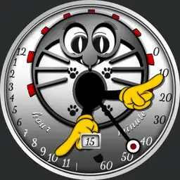Orilama watch 71