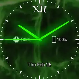 Super Green