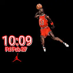 Jordan 23