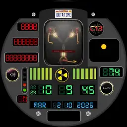Back to the Future