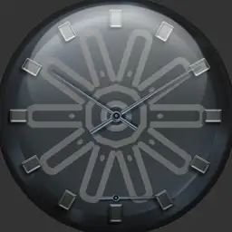 Kaleidoscope Tap Info
