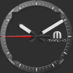 mancho x33V2 no Compl