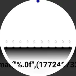 Complicated watch WM new features