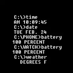 DOS