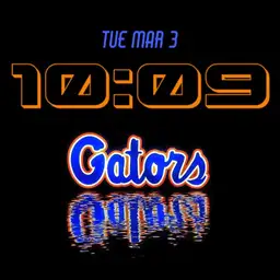 Digital gator